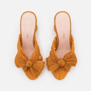 Loeffler Randall Penny Heels